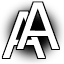 AA logo